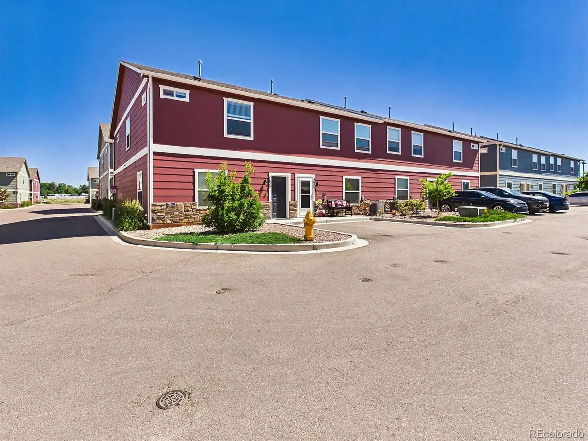 4650 Ports Down Lane, Colorado Springs, CO 80911 - #1