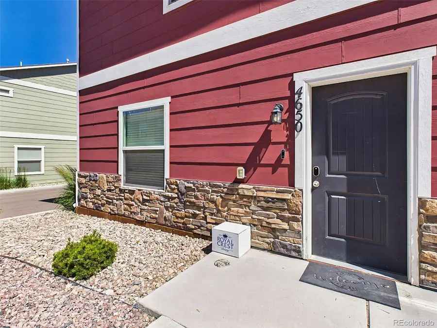 4650 Ports Down Lane, Colorado Springs, CO 80911 - #2