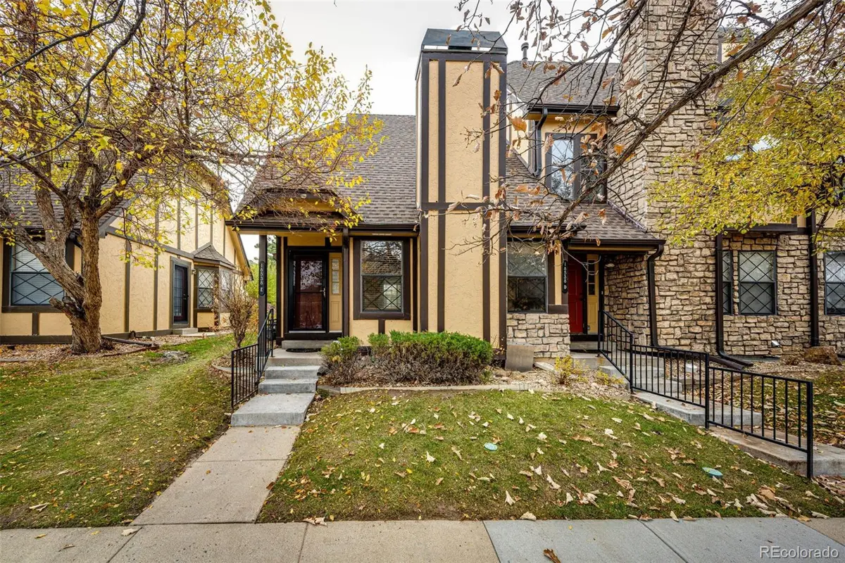 18538 E Whitaker Circle #E, Aurora, CO 80015 - Image #1