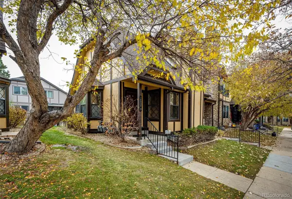 18538 E Whitaker Circle #E, Aurora, CO 80015