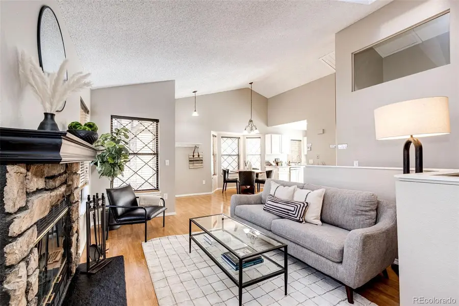 18538 E Whitaker Circle #E, Aurora, CO 80015 - Image #2