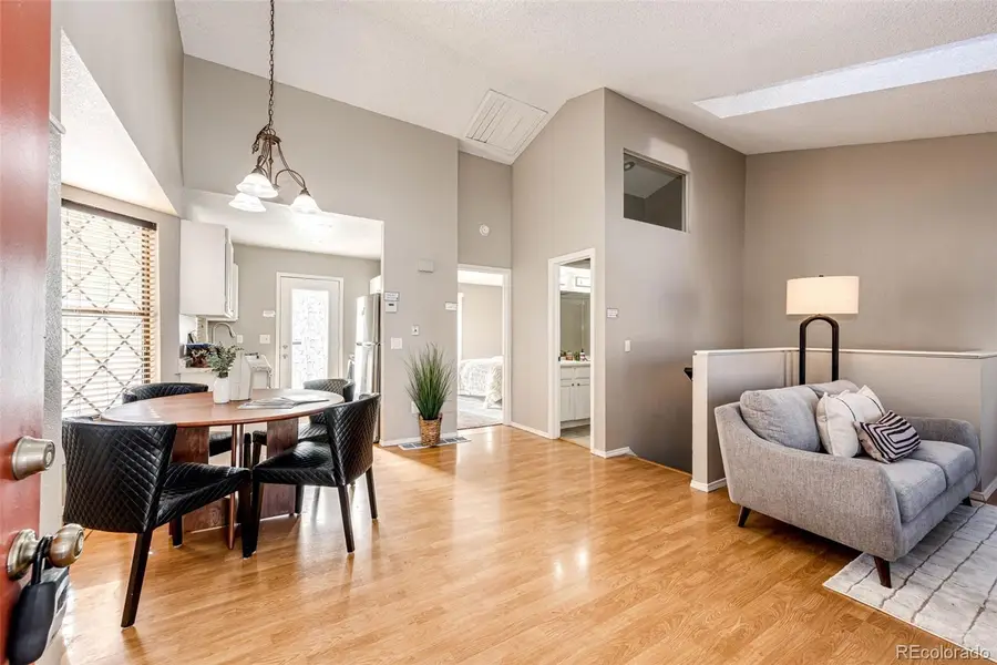 18538 E Whitaker Circle #E, Aurora, CO 80015 - Image #3