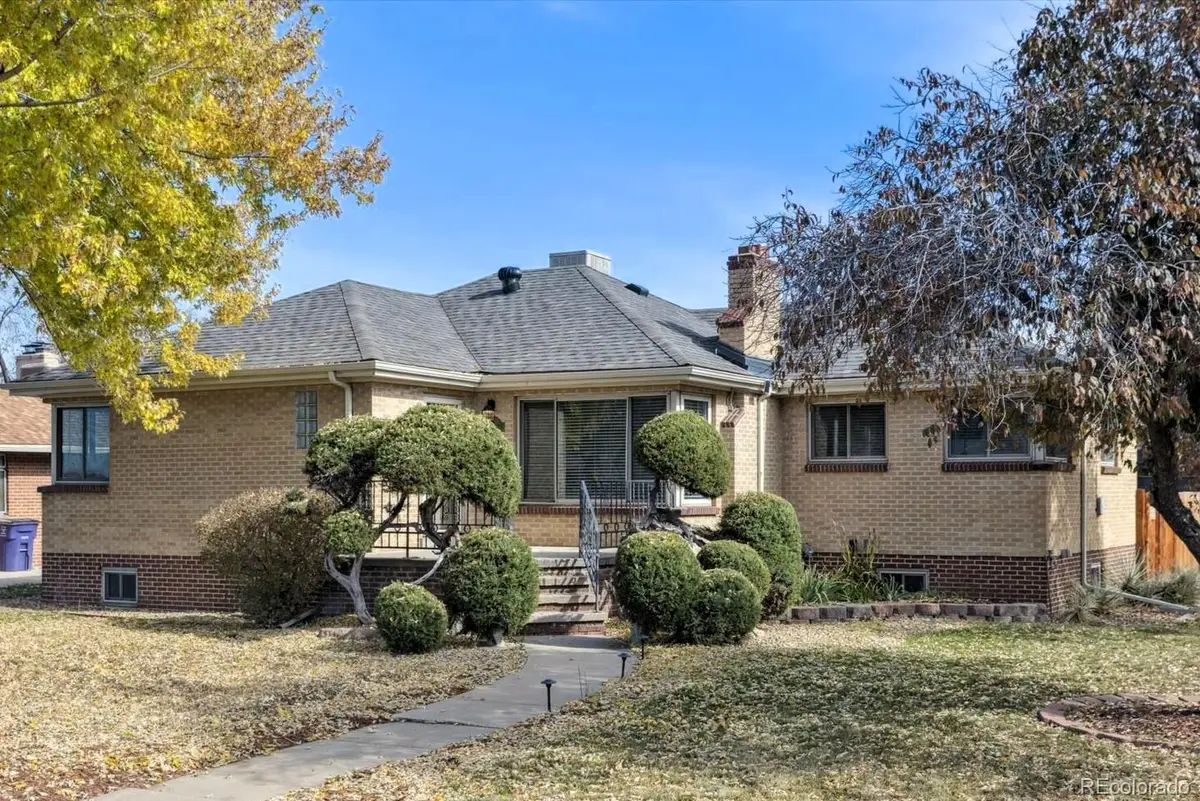 1600 Zenobia Street, Denver, CO 80204 - Image #1