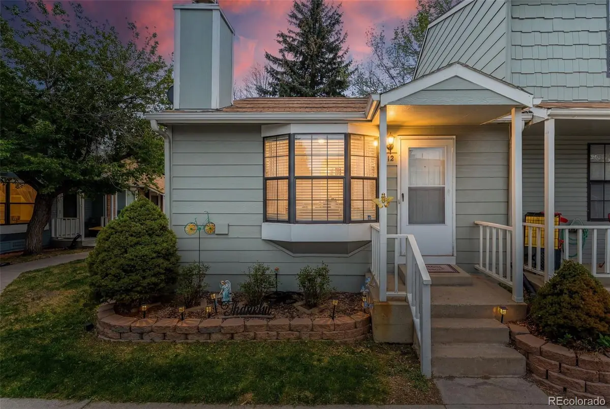 8172 Washington Street #112, Welby, CO 80229 - #1