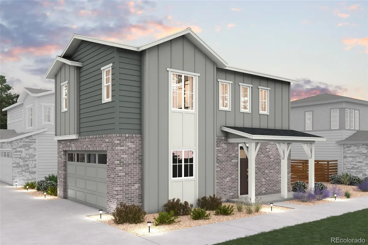 22759 E 47th Drive, Aurora, CO 80019 - #1