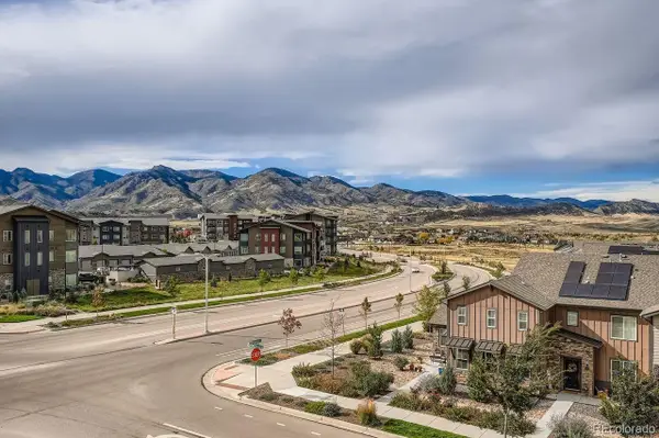 8406 Mount Ouray Road, Littleton, CO 80125