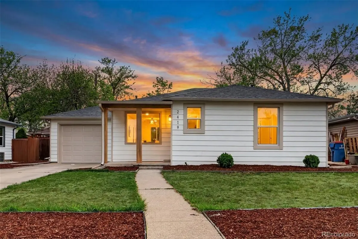 2419 Otis Street, Denver, CO 80214 - #1
