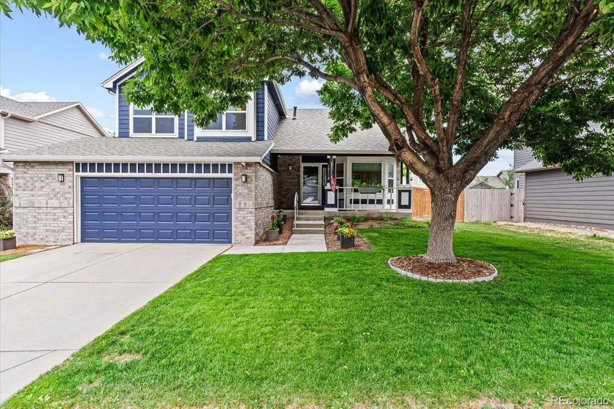 12112 York Street, Thornton, CO 80241 - #1