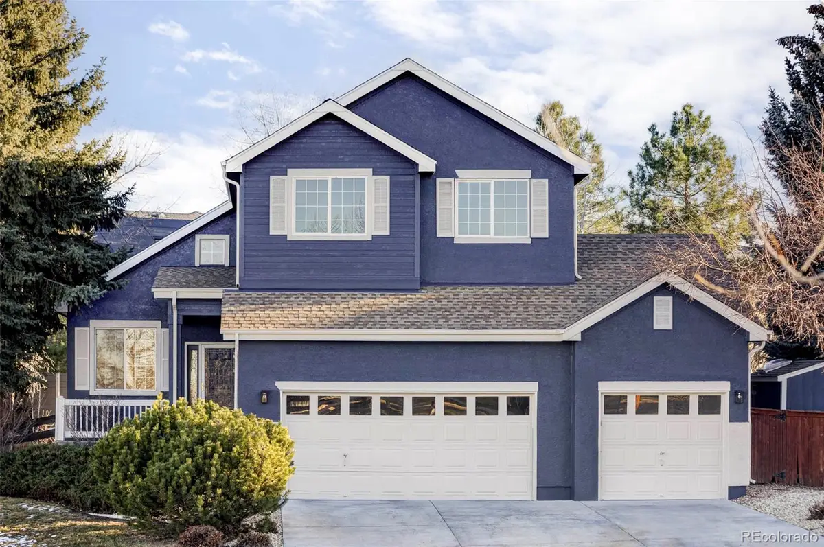 10499 Cheetah Winds, Lone Tree, CO 80124 - #1