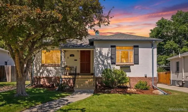 1129 N Jasmine Street, Denver, CO 80220