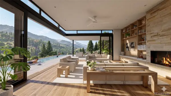 1 N Ridgway Road, Arvada, CO 80403