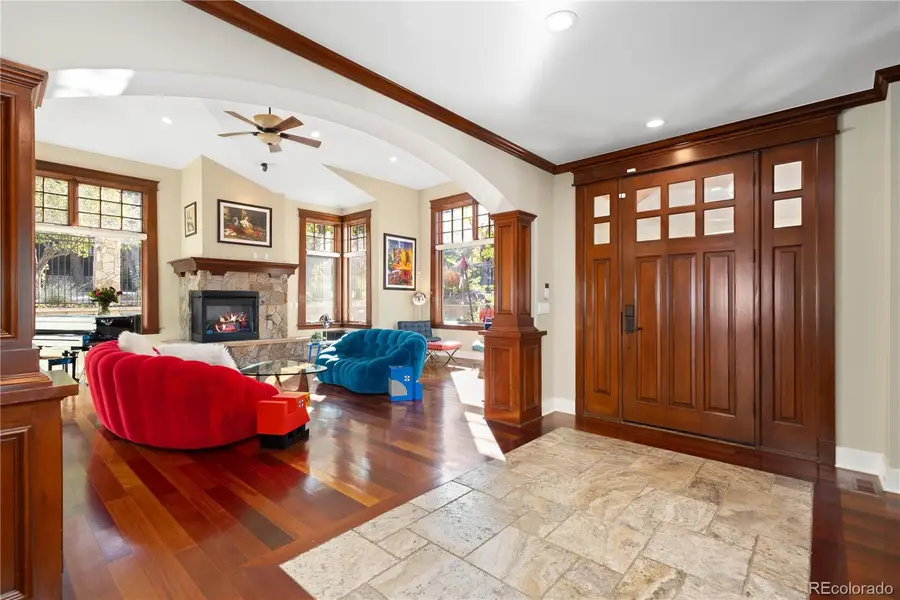 800 Grant Place, Boulder, CO 80302 - Image #3