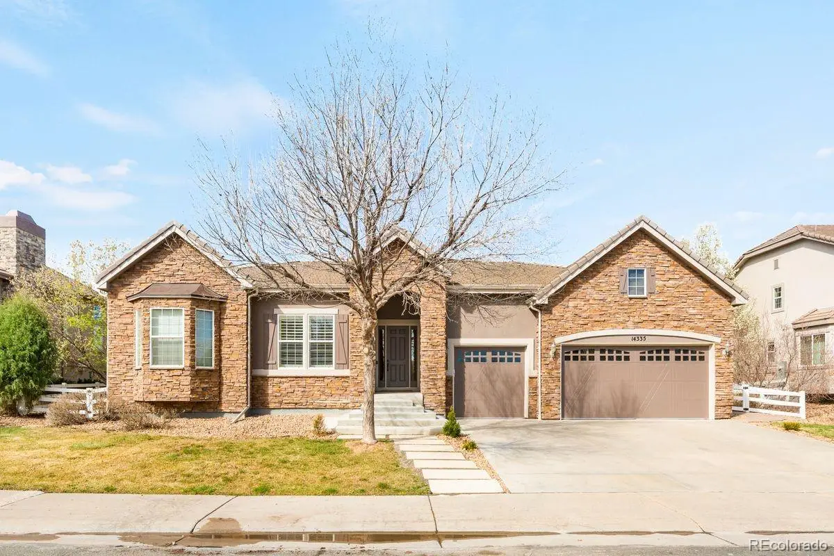 14335 Santa Fe Street, Broomfield, CO 80023 - #1