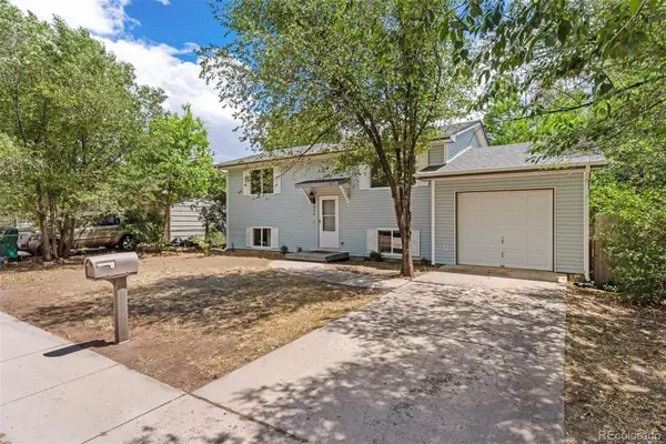 346 Iris Drive, Fountain, CO 80817