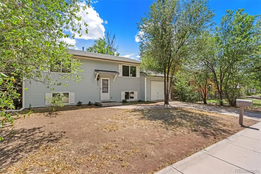 346 Iris Drive, Fountain, CO 80817 - #3
