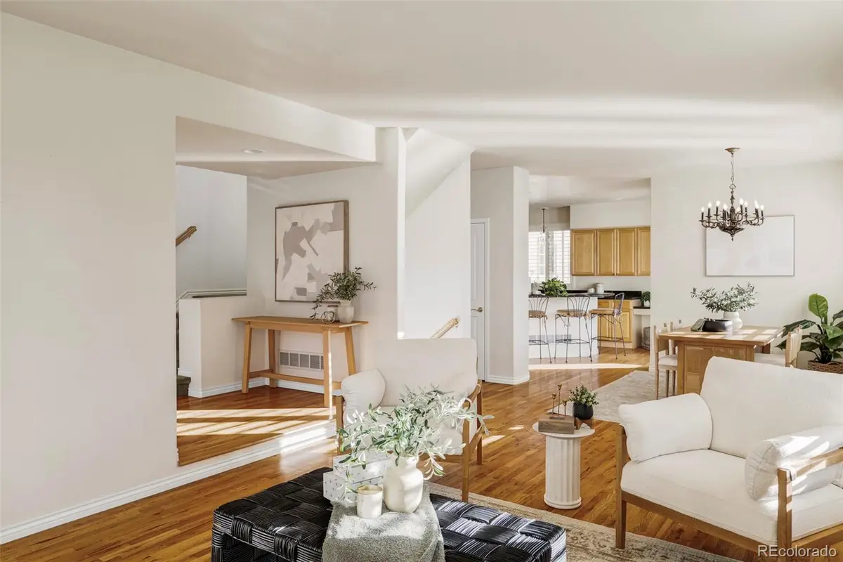 335 Josephine Street #D, Denver, CO 80206 - Image #1