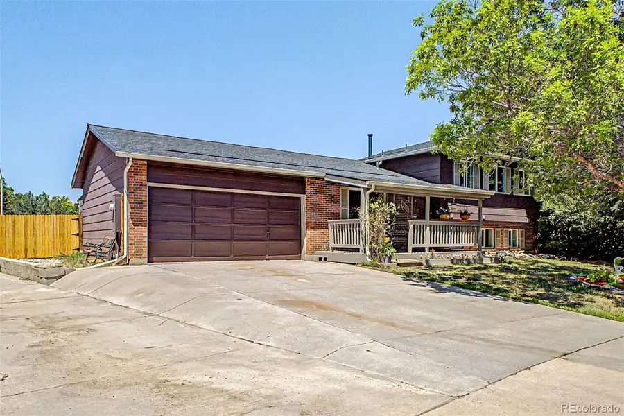 1361 S Andes Street, Aurora, CO 80017 - #2