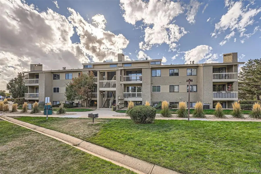 40 S Boulder Circle #4014, Boulder, CO 80303 - #3