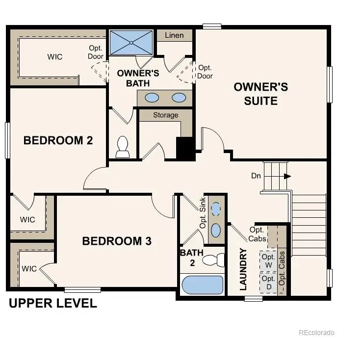 319 Overlook Avenue, Lochbuie, CO 80603 - #3