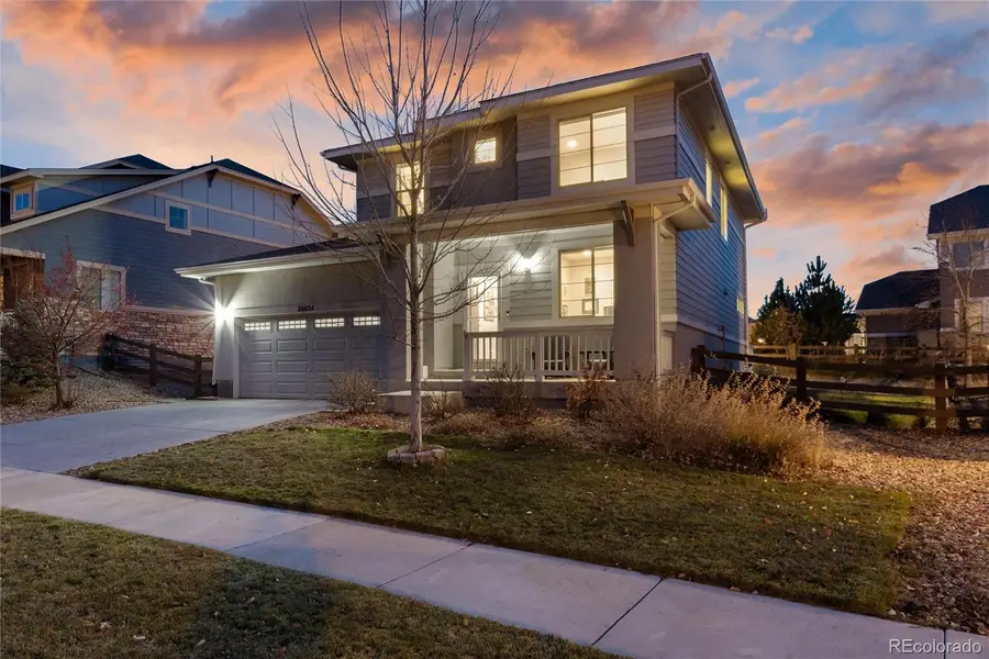 26824 E Quarto Place, Aurora, CO 80016 - Image #2