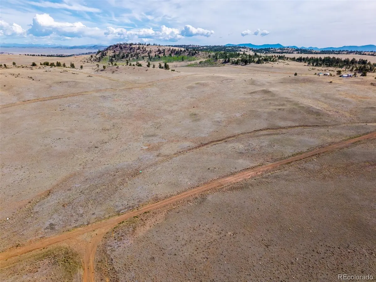 4429 Shawnee Trail, Hartsel, CO 80449 - #1