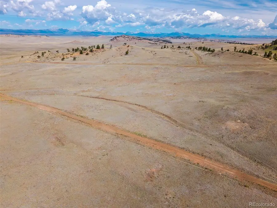 4429 Shawnee Trail, Hartsel, CO 80449 - #2