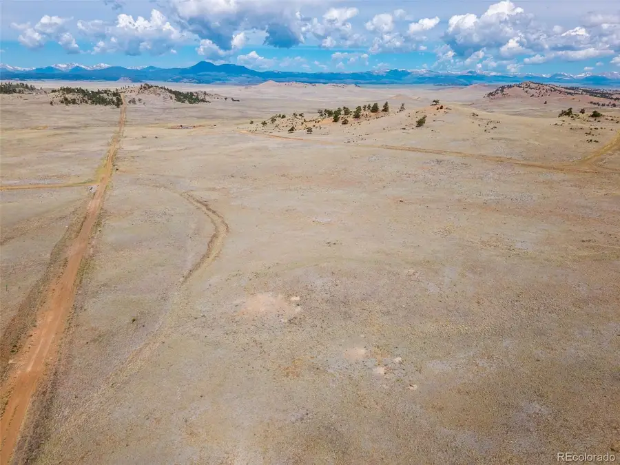 4429 Shawnee Trail, Hartsel, CO 80449 - #3