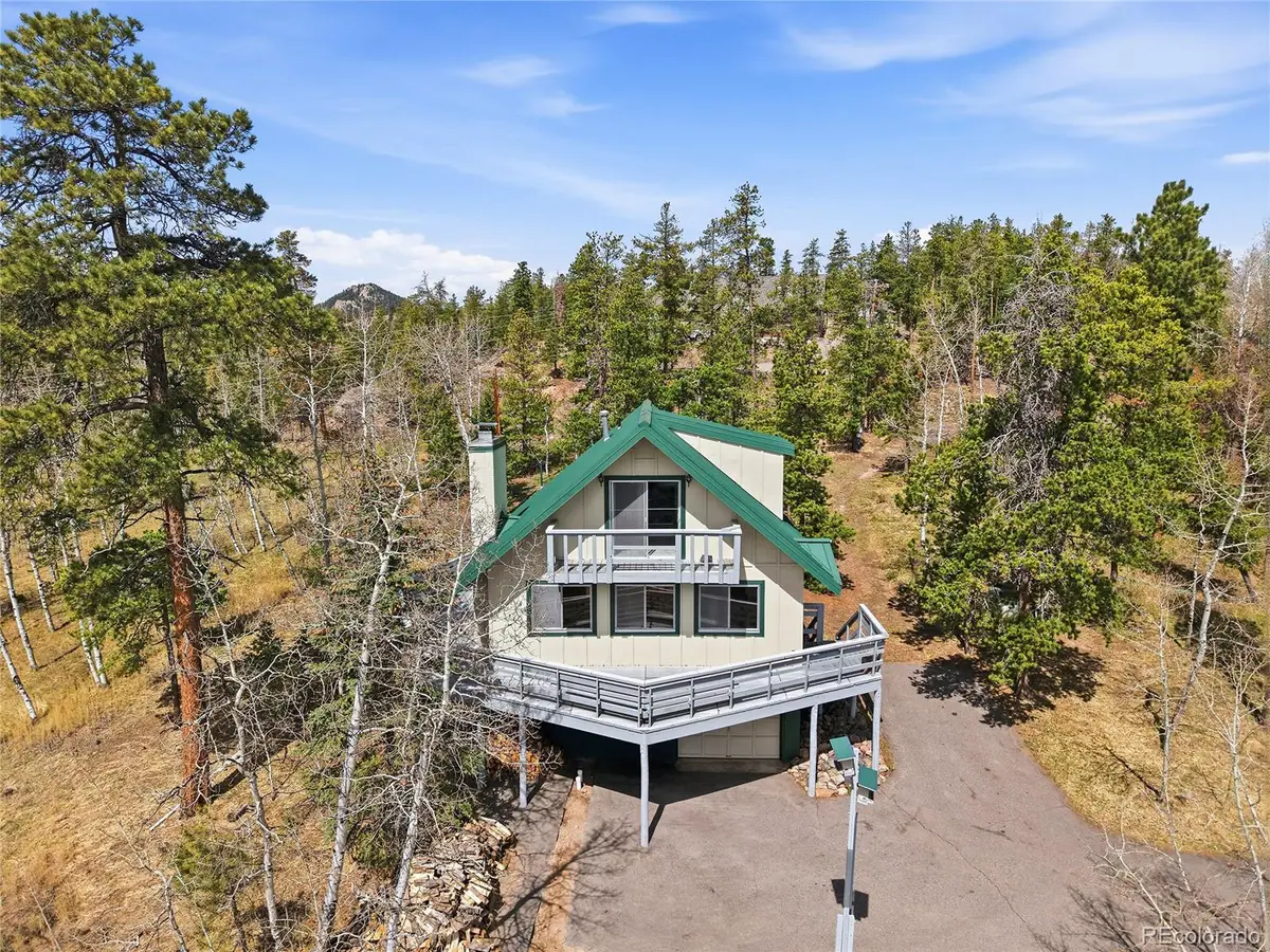 10568 Walters Circle, Morrison, CO 80465 - #1