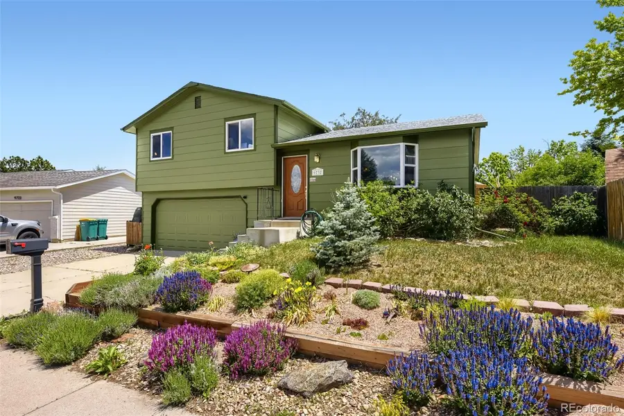 9732 W Polk Drive, Littleton, CO 80123 - #2