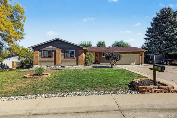 10518 Varese, Northglenn, CO 80234