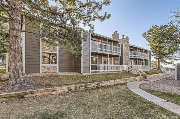 18043 E Ohio Avenue #202, Aurora, CO 80017