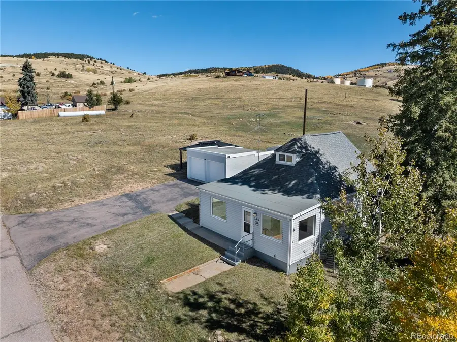 308 Florissant Street, Cripple Creek, CO 80813 - Image #3