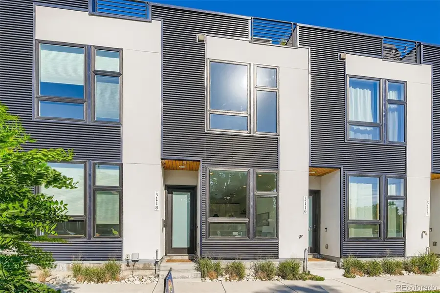 3118 N Gilpin Street, Denver, CO 80205 - Image #2