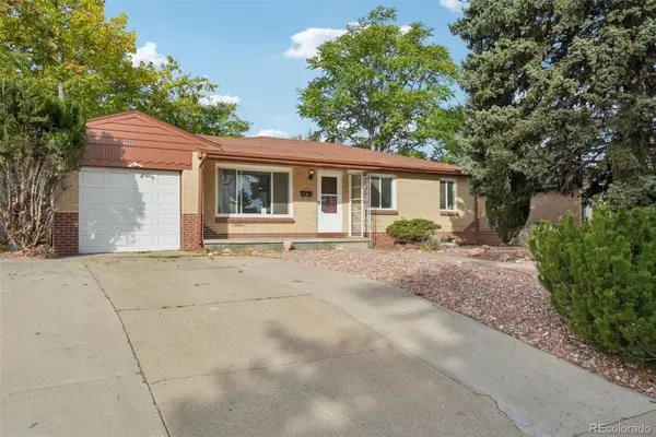 1425 S Jay Street, Lakewood, CO 80232