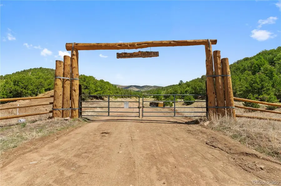 2057 Horse Thief Gulch Road, Canon City, CO 81212 - Image #2
