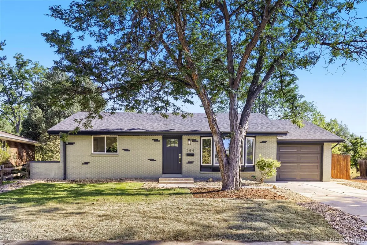 254 Agate, Broomfield, CO 80020 - #1
