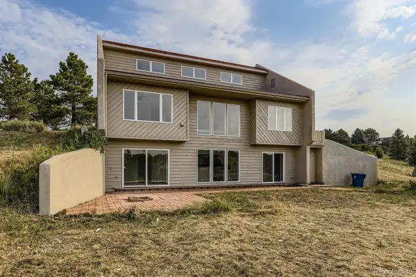7370 S Yampa Street, Foxfield, CO 80016