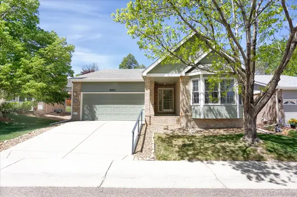8951 Greenwich Street, Highlands Ranch, CO 80130