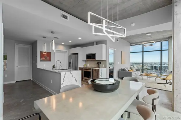 1700 Bassett Street #1912, Denver, CO 80202