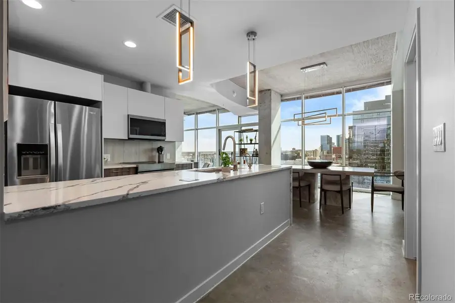 1700 Bassett Street #1912, Denver, CO 80202 - Image #2