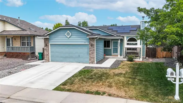 1421 W 132nd Place, Denver, CO 80234