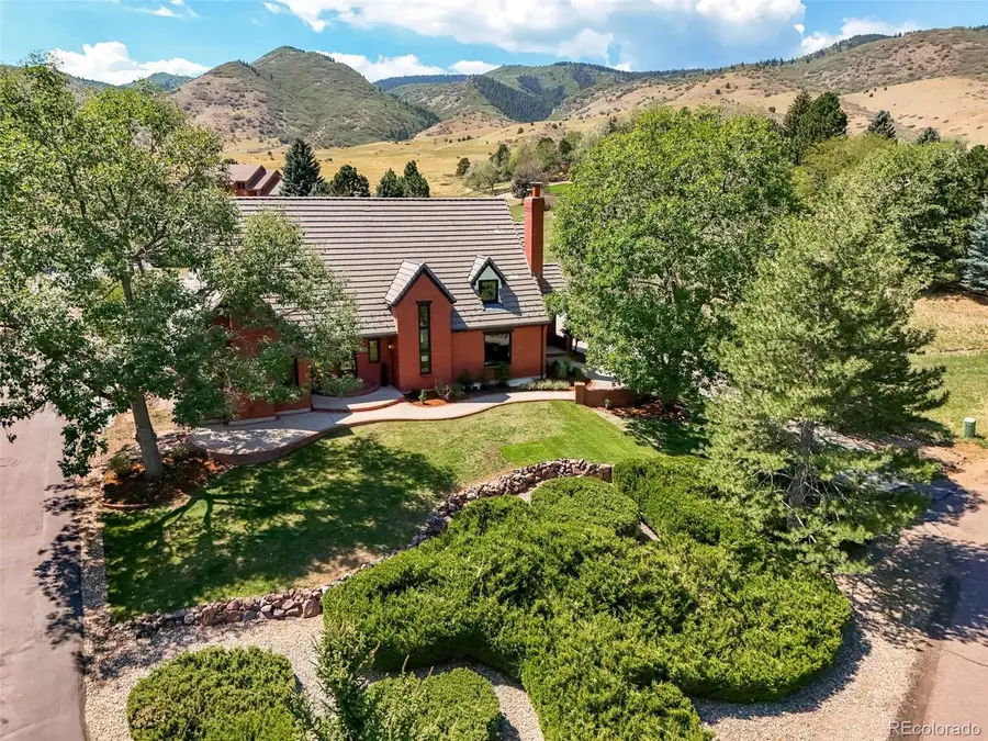 22 N Ranch Road, Littleton, CO 80127 - #2
