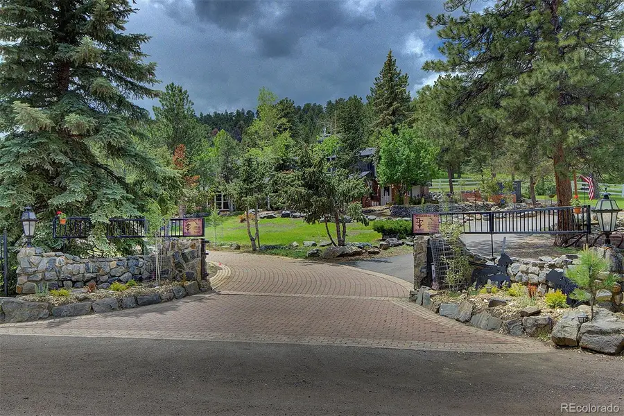 97 Soda Creek Road, Evergreen, CO 80439 - Image #2