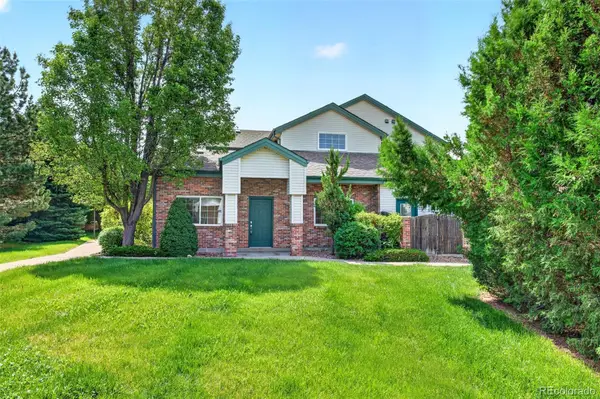 878 S Kalispell Circle #101, Aurora, CO 80017