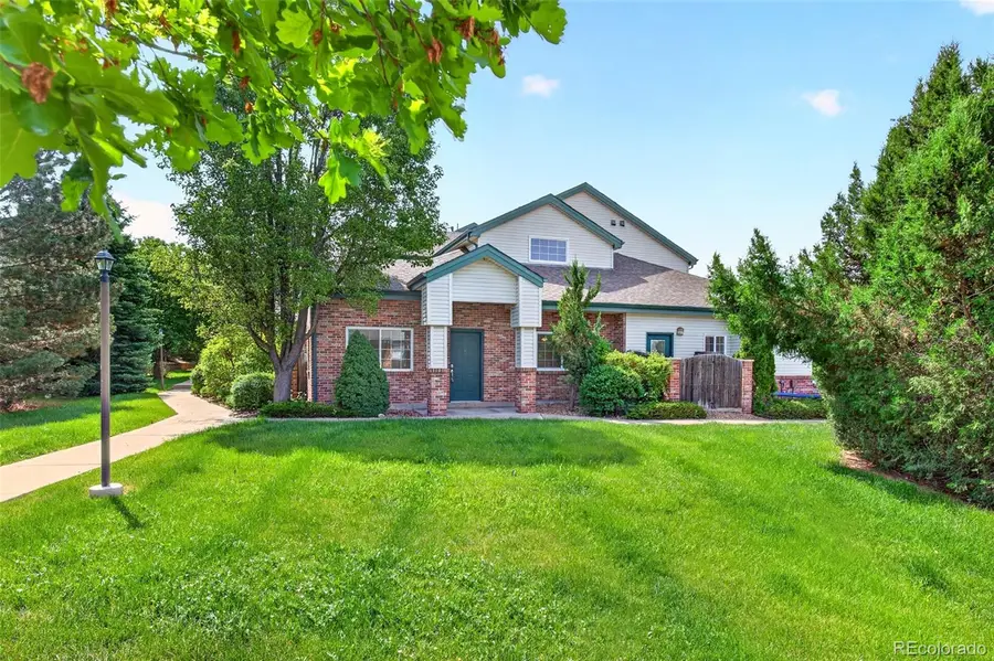 878 S Kalispell Circle #101, Aurora, CO 80017 - #3