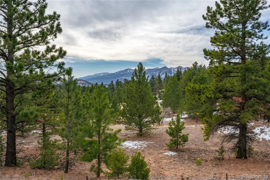 Lot 2 Spruce Mountain Road, Cotopaxi, CO 81223 - #2