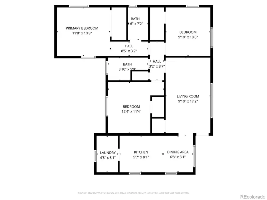 711 S Lipan, Denver, CO 80223 - #2