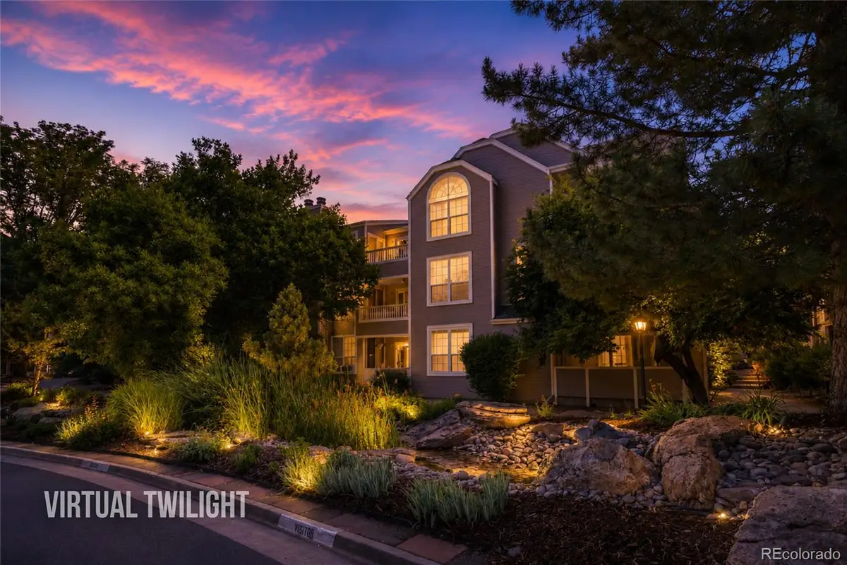 5725 W Atlantic Place #306, Lakewood, CO 80227 - #1