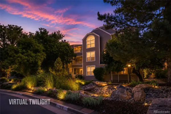 5725 W Atlantic Place #306, Denver, CO 80227
