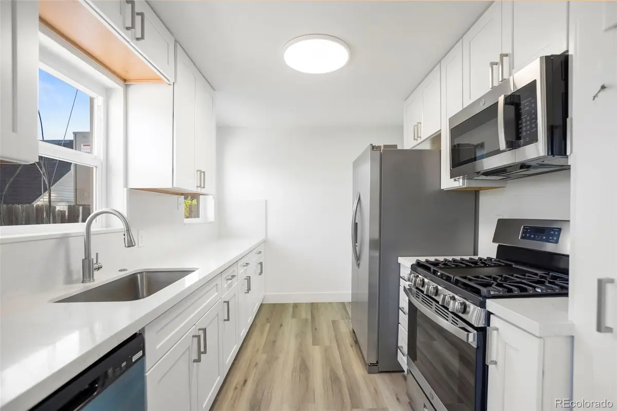 3421 W Dakota Avenue, Denver, CO 80219 - #1